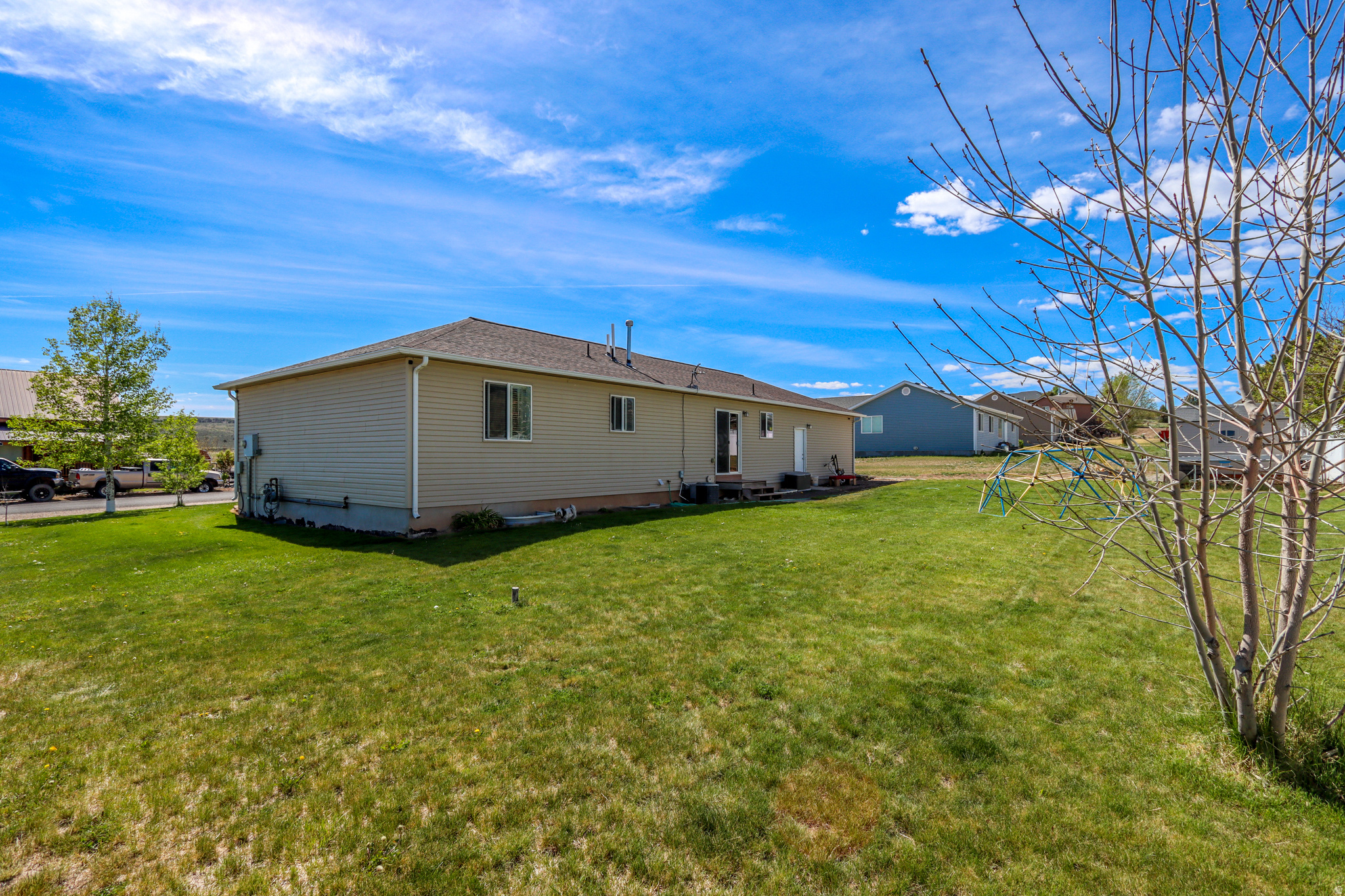 LAKE HILL SUBDIVISION - Residential