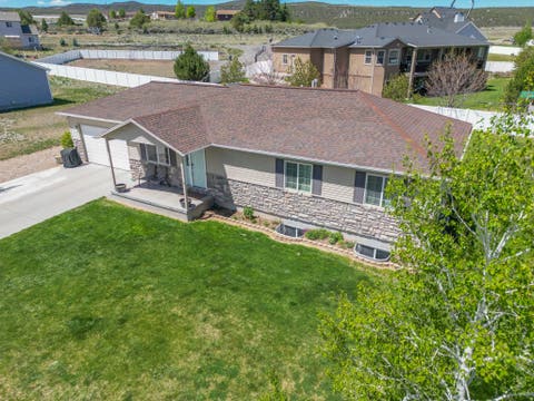 Homes For Sale - 918 S 190<br/> Panguitch, UT 84759