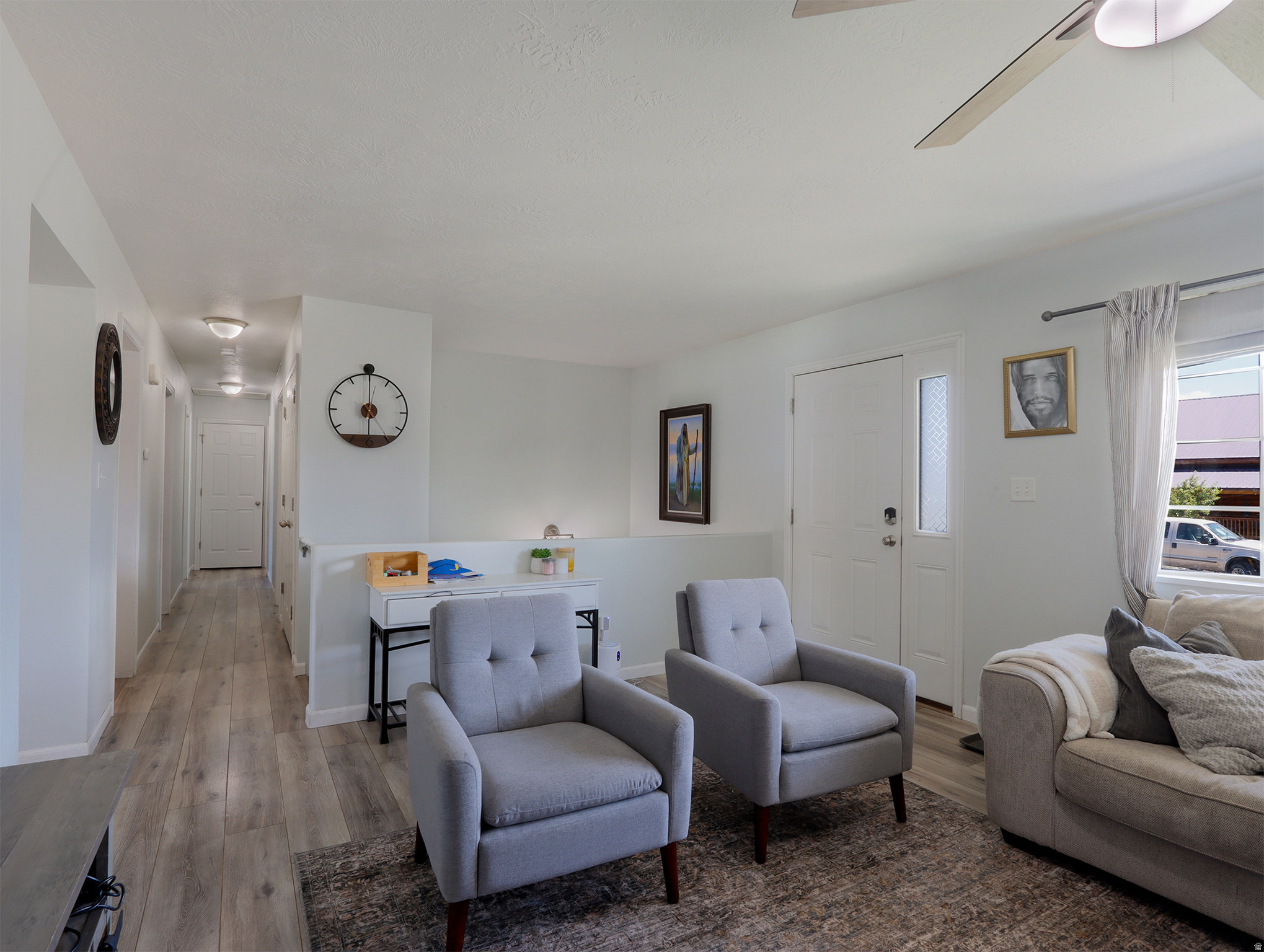 LAKE HILL SUBDIVISION - Residential
