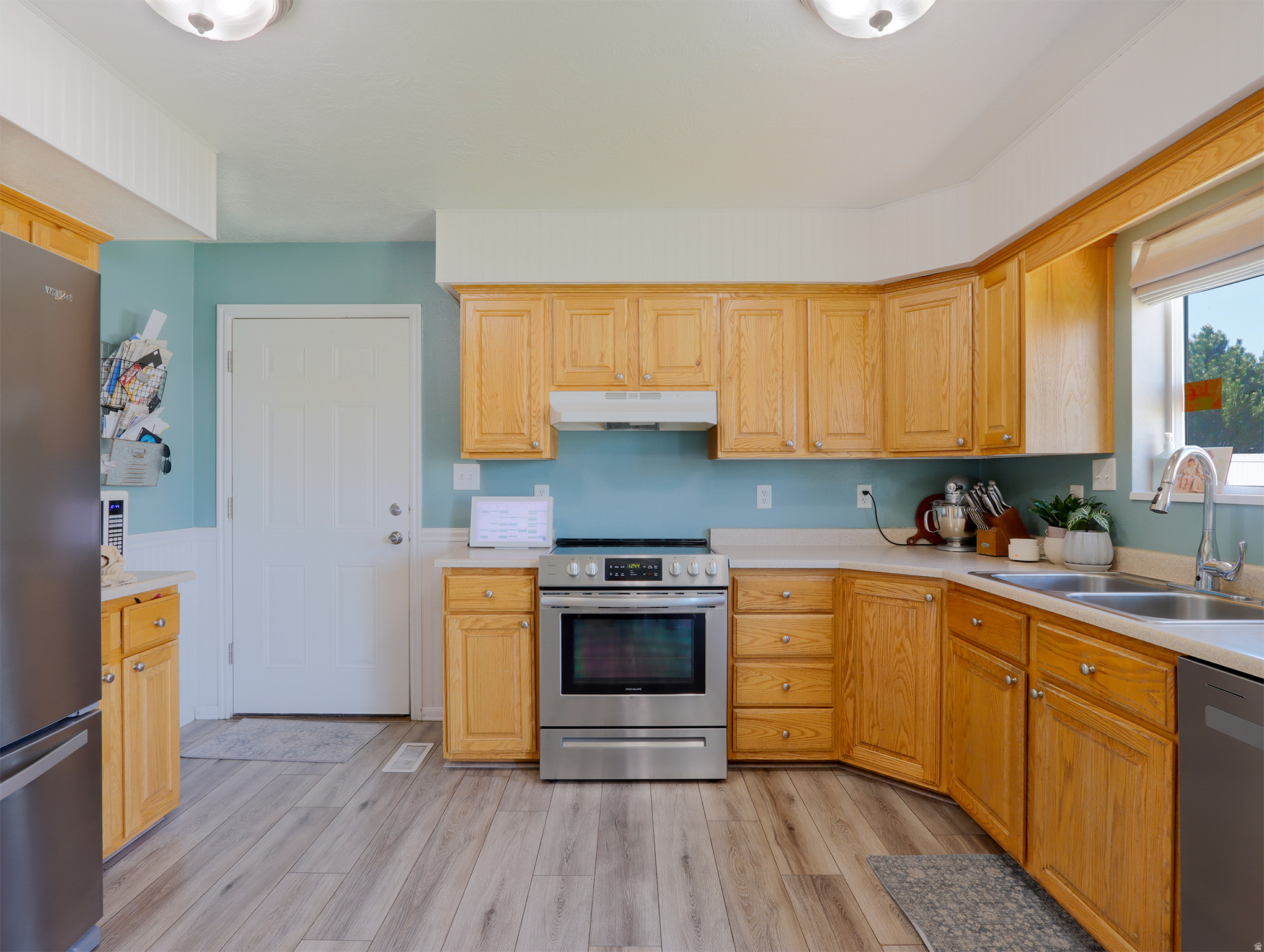 LAKE HILL SUBDIVISION - Residential