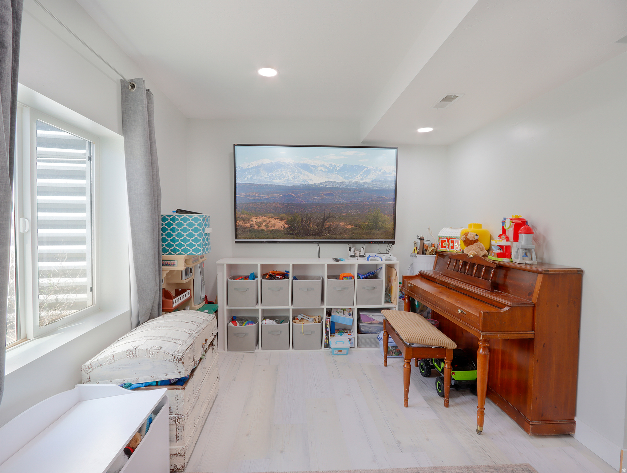 LAKE HILL SUBDIVISION - Residential