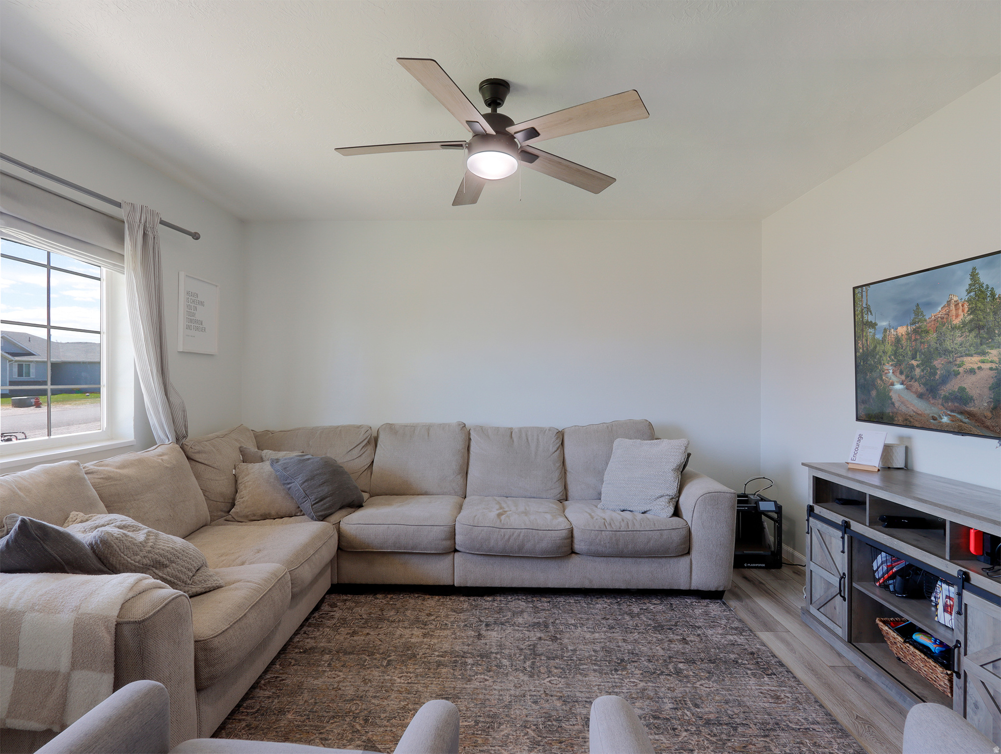 LAKE HILL SUBDIVISION - Residential