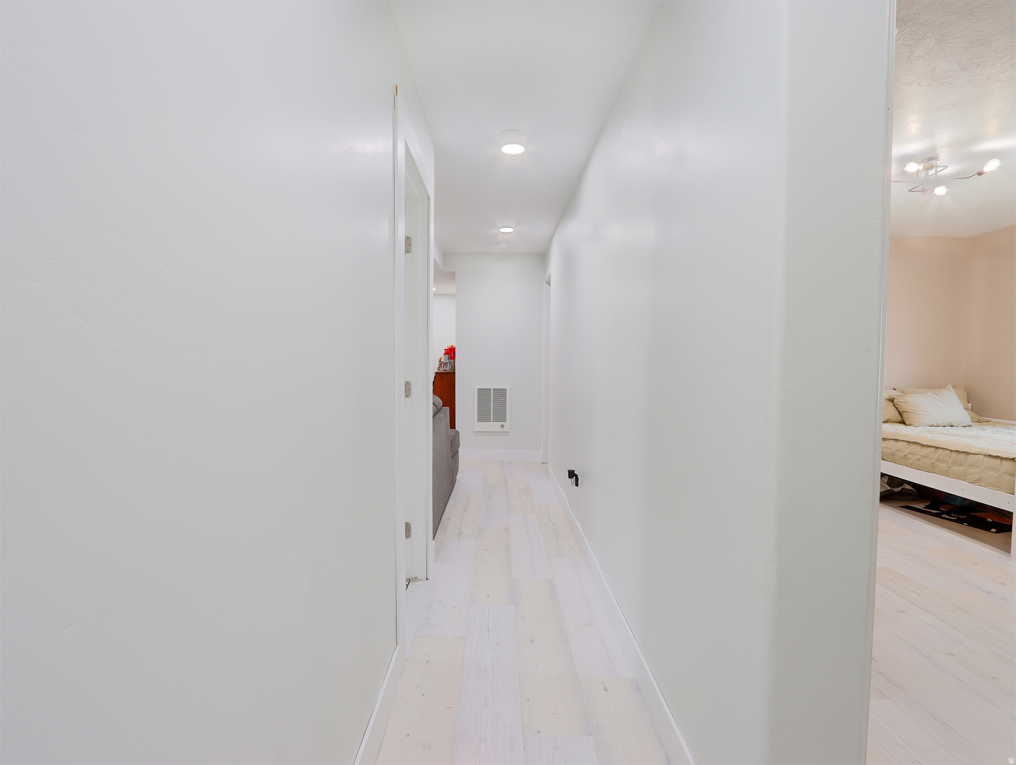 LAKE HILL SUBDIVISION - Residential