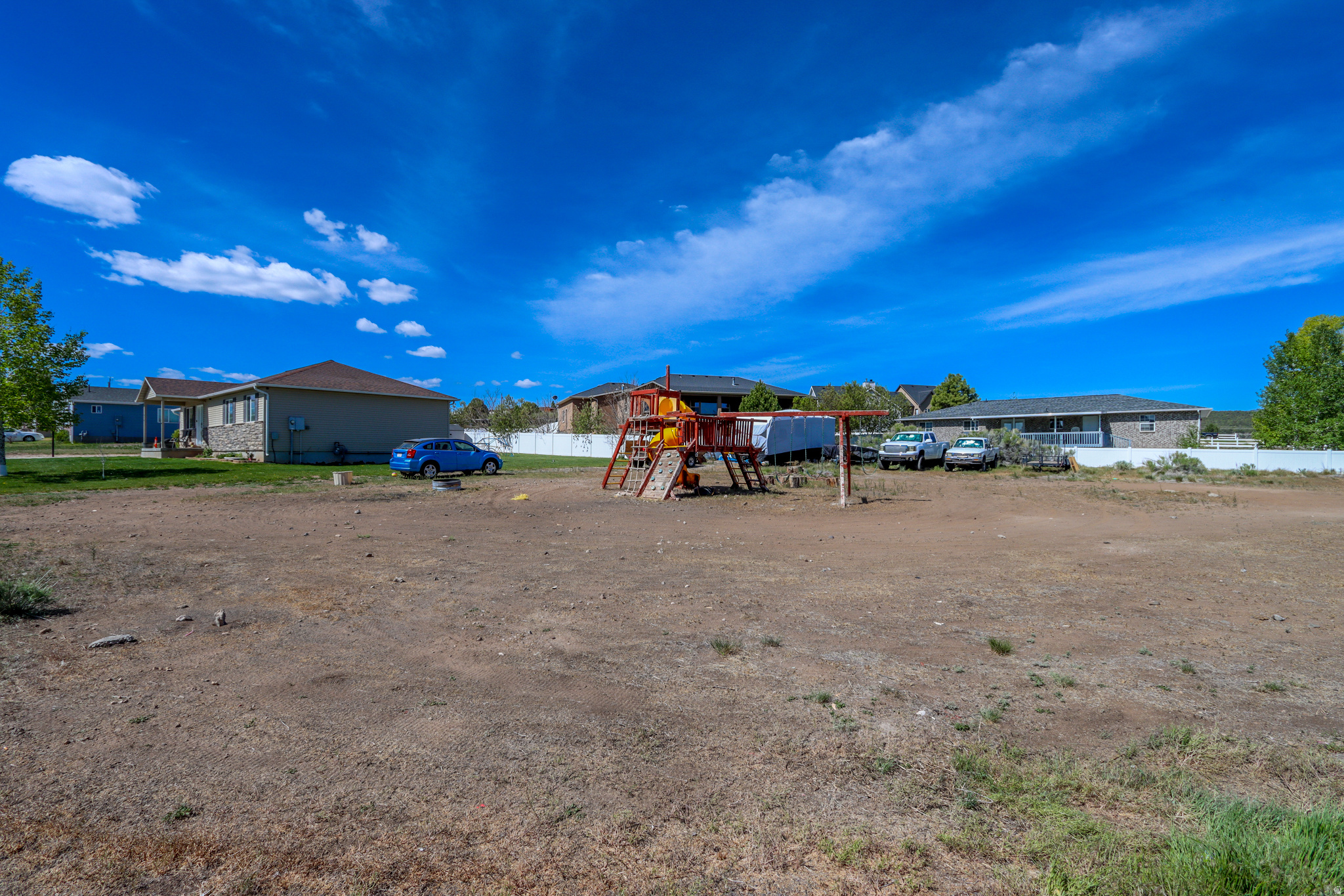 LAKE HILL SUBDIVISION - Residential
