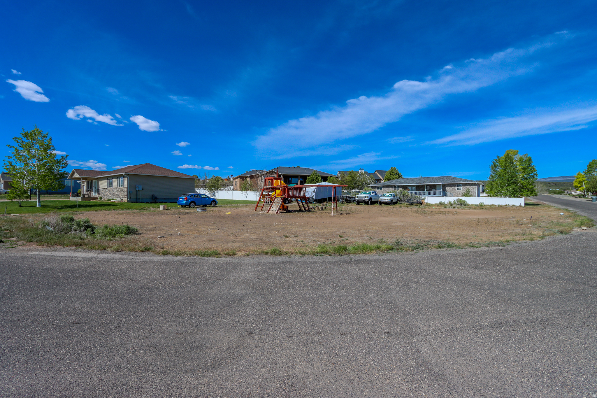 LAKE HILL SUBDIVISION - Residential