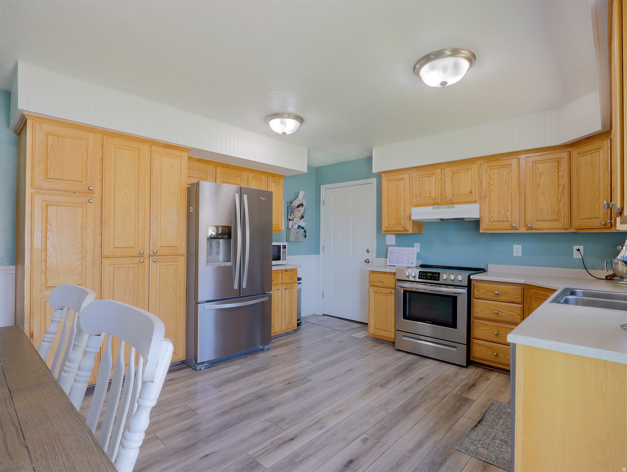 LAKE HILL SUBDIVISION - Residential