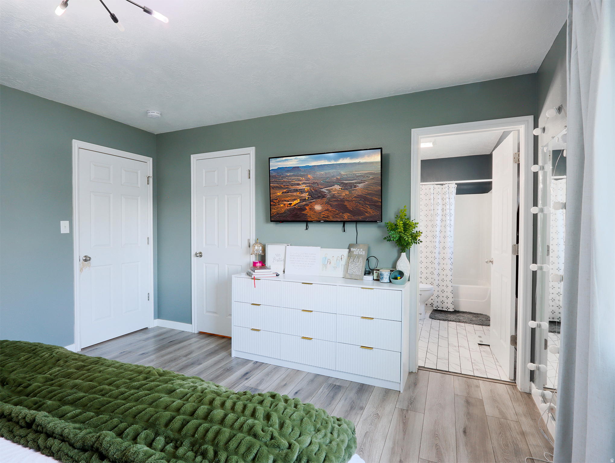 LAKE HILL SUBDIVISION - Residential