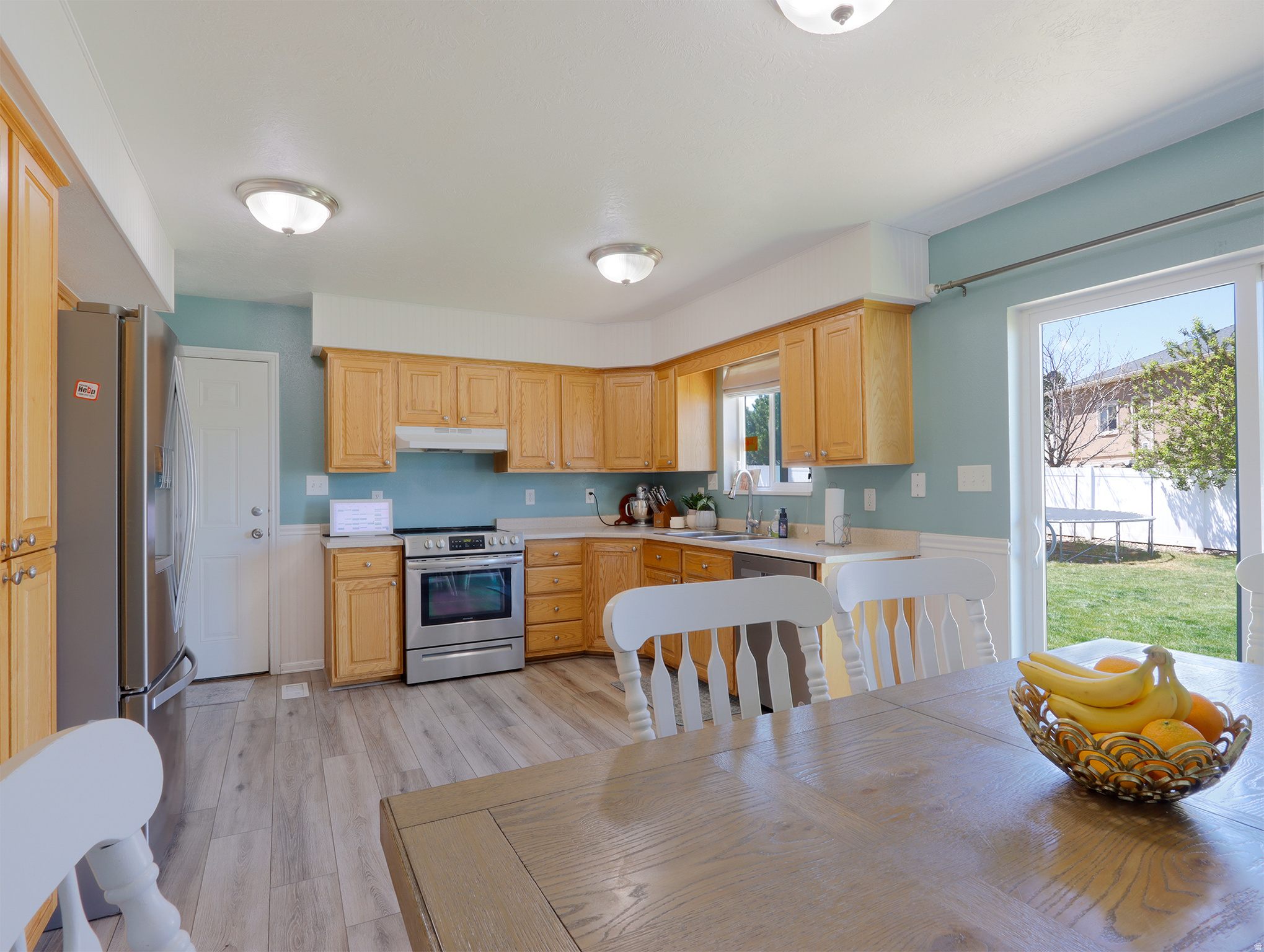 LAKE HILL SUBDIVISION - Residential
