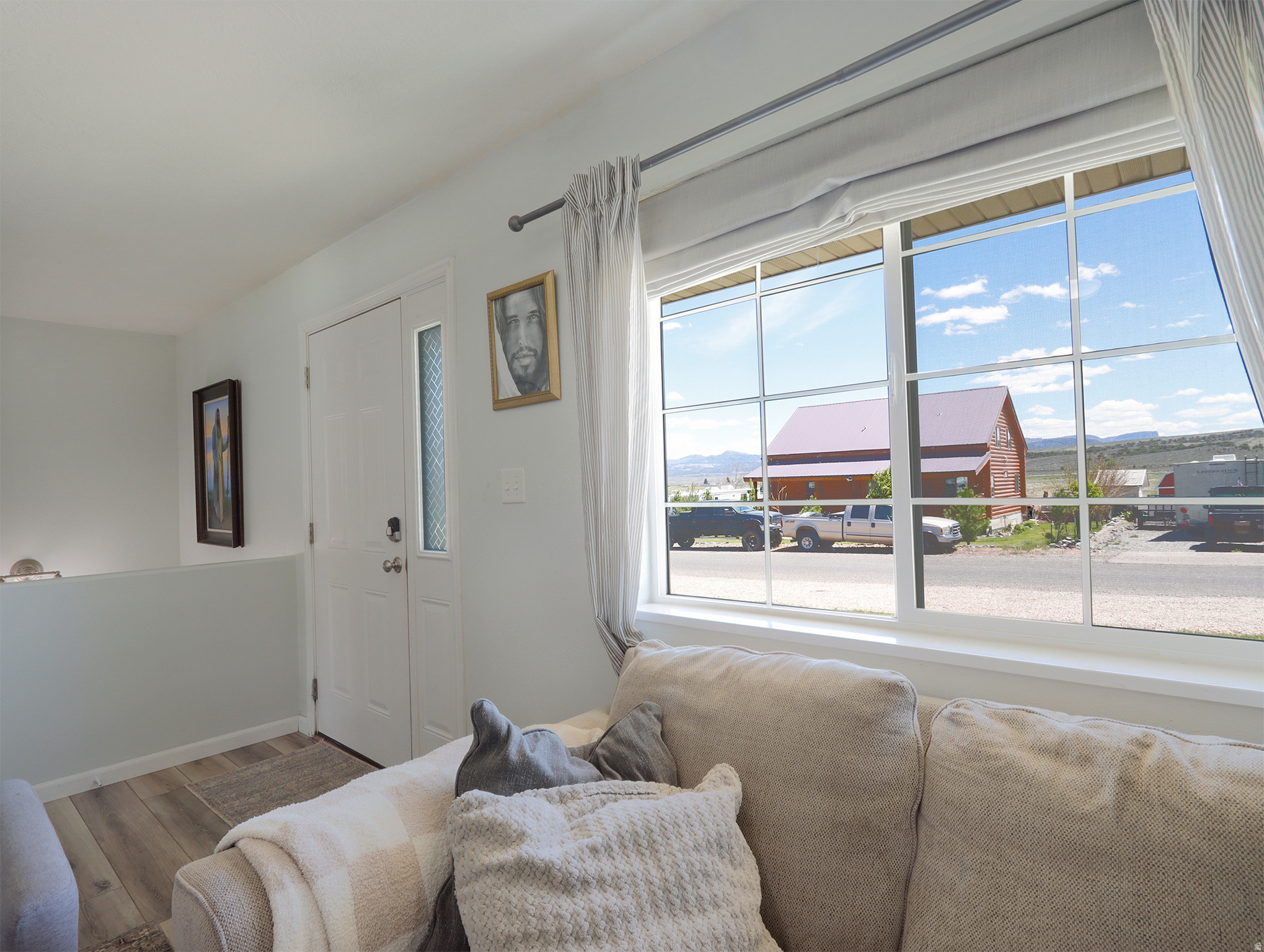 LAKE HILL SUBDIVISION - Residential
