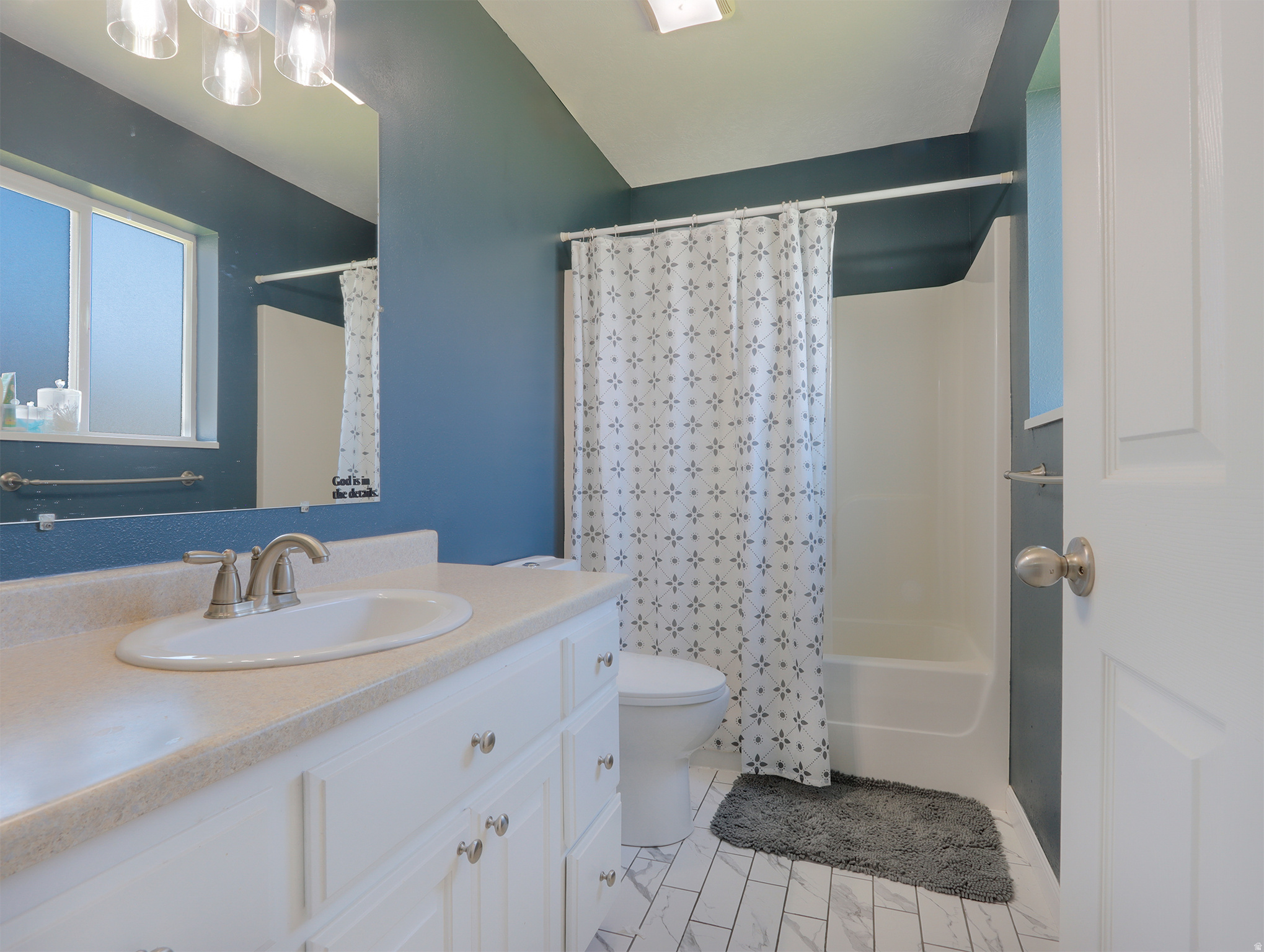 LAKE HILL SUBDIVISION - Residential