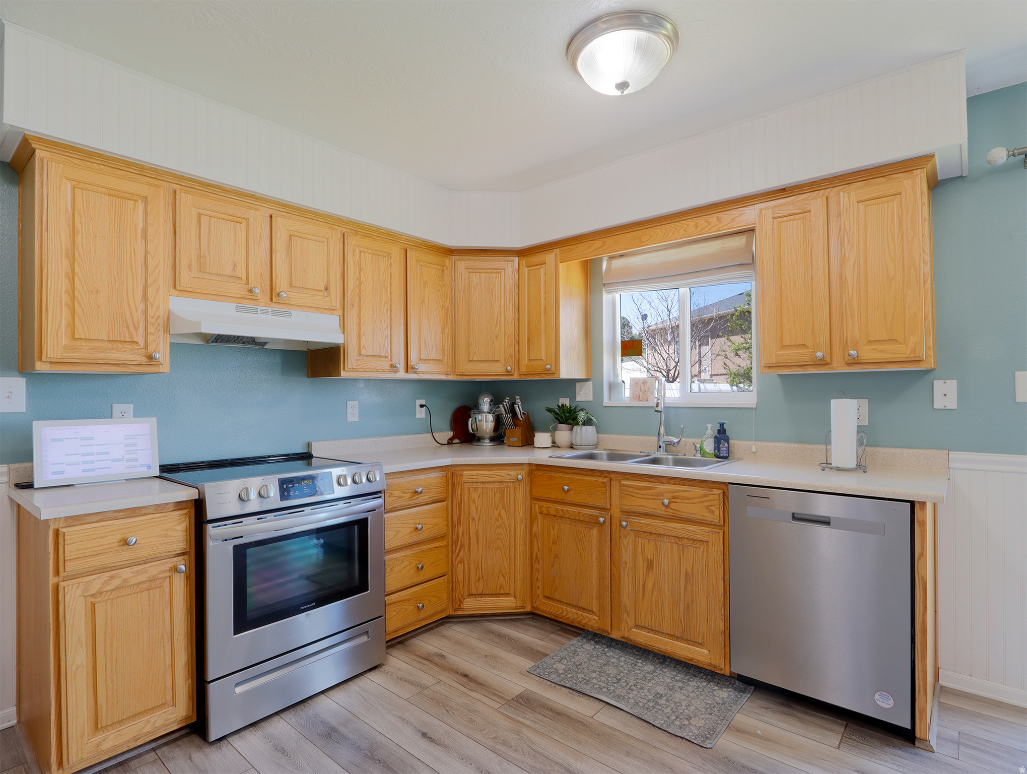 LAKE HILL SUBDIVISION - Residential