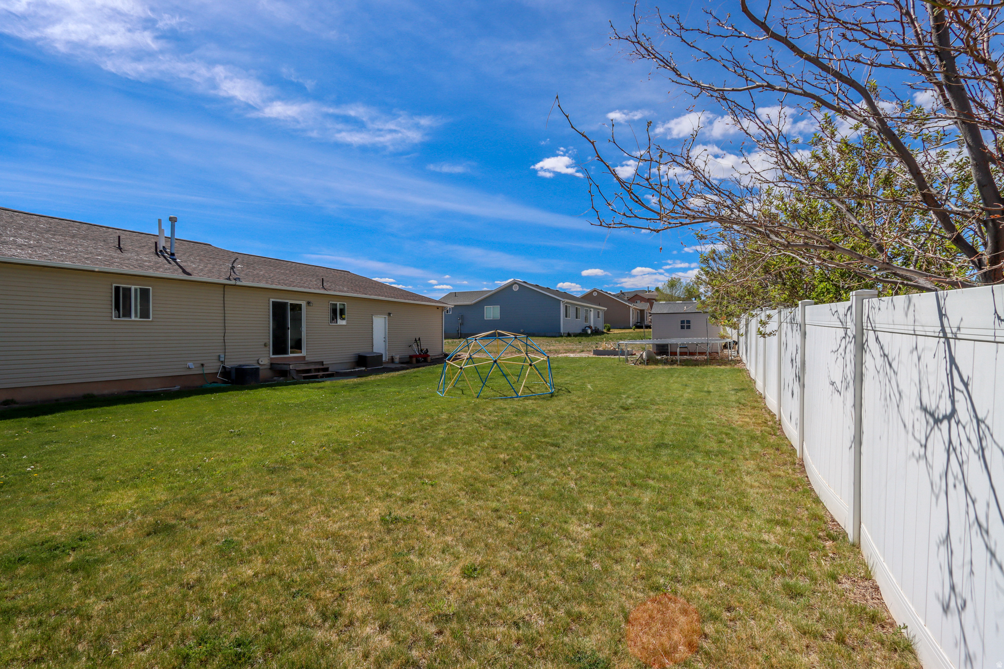 LAKE HILL SUBDIVISION - Residential