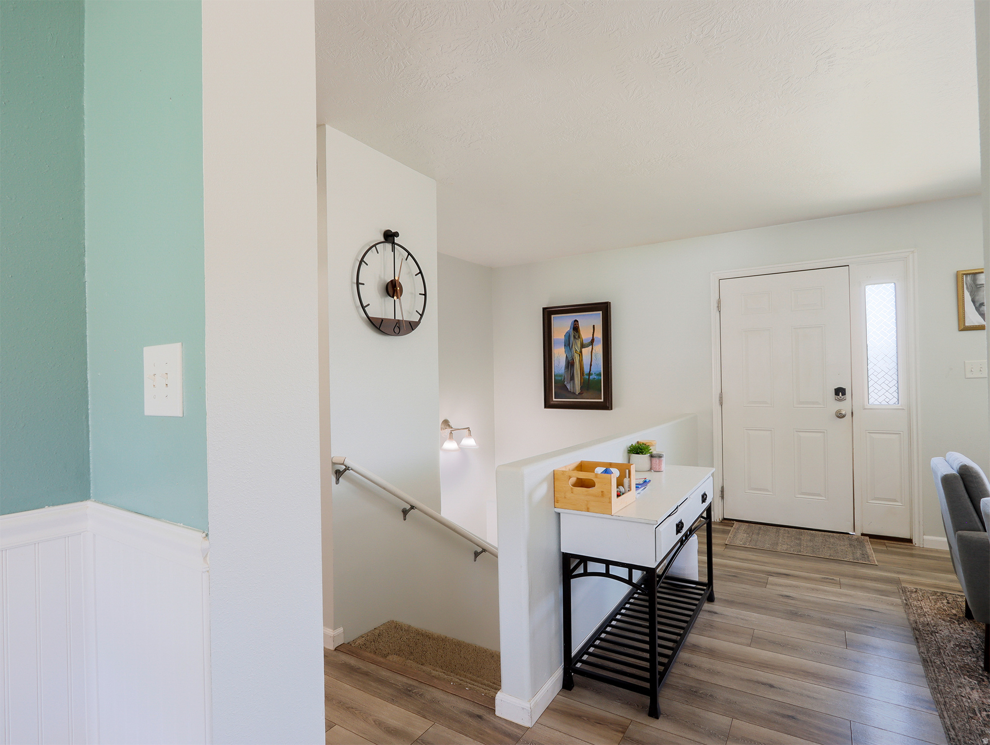 LAKE HILL SUBDIVISION - Residential