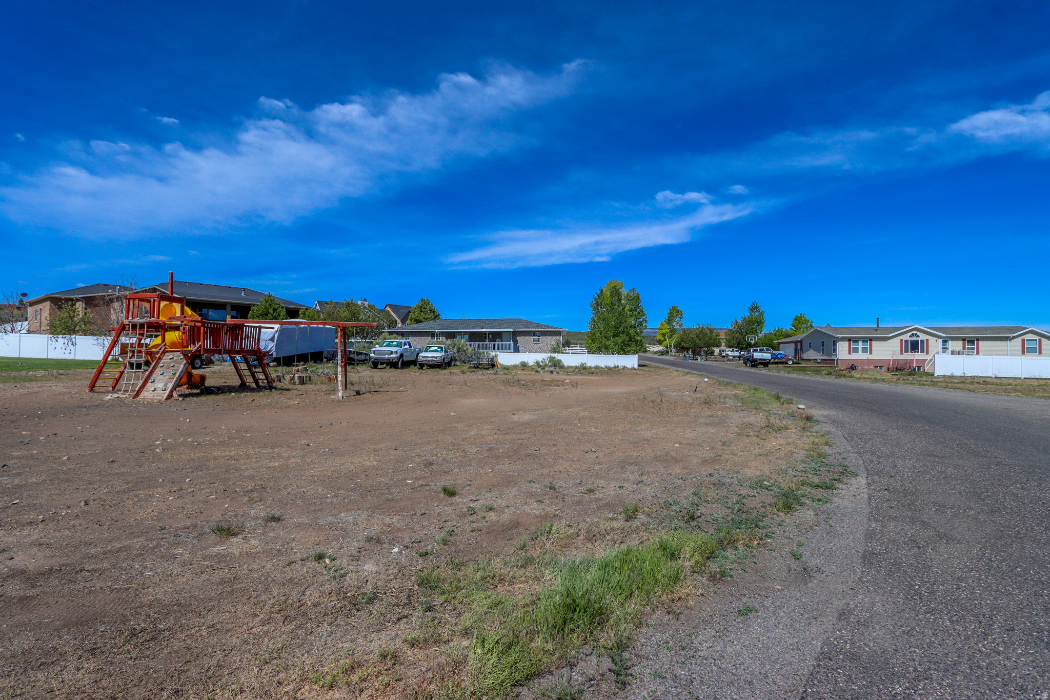 LAKE HILL SUBDIVISION - Residential