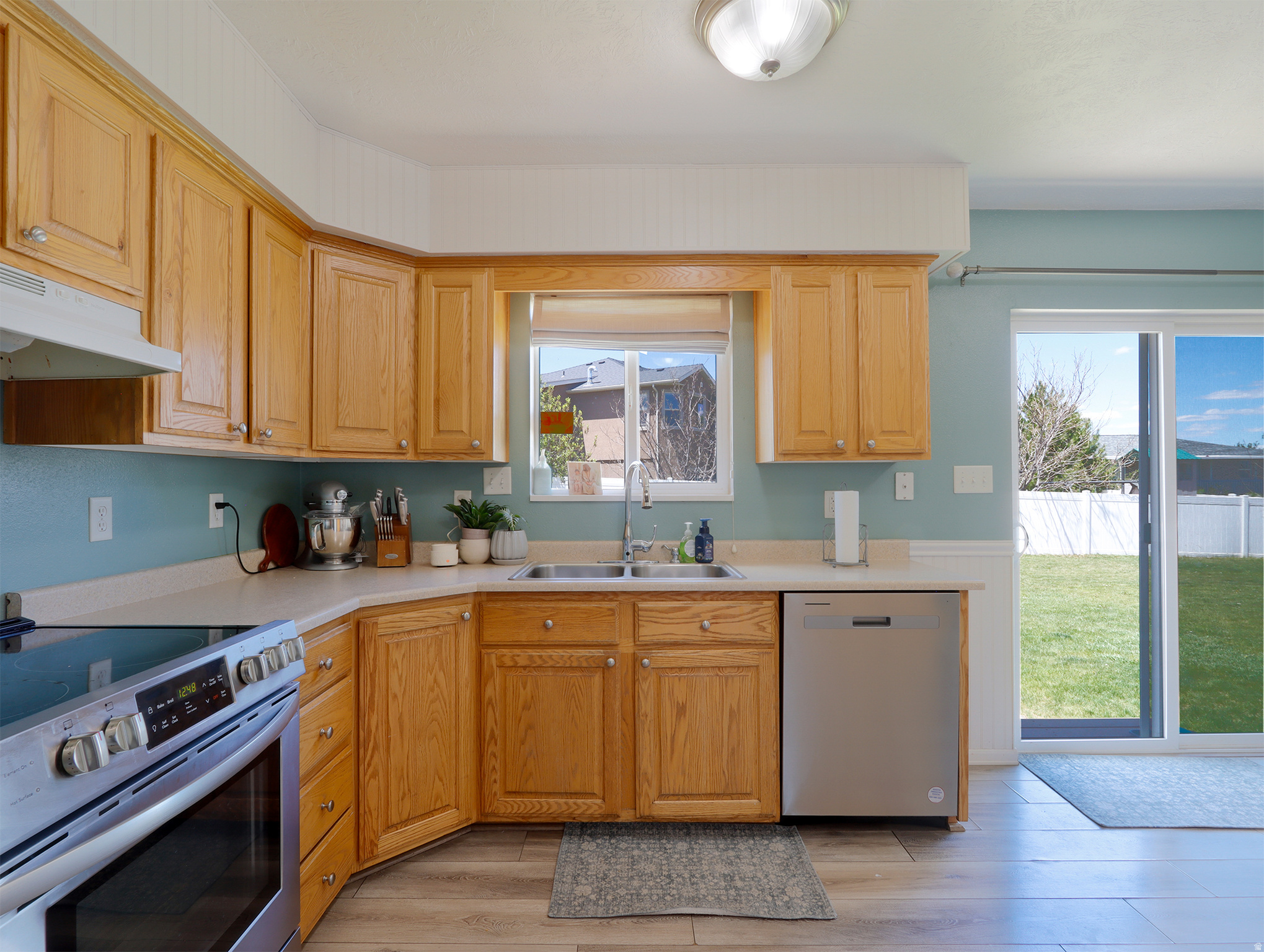 LAKE HILL SUBDIVISION - Residential