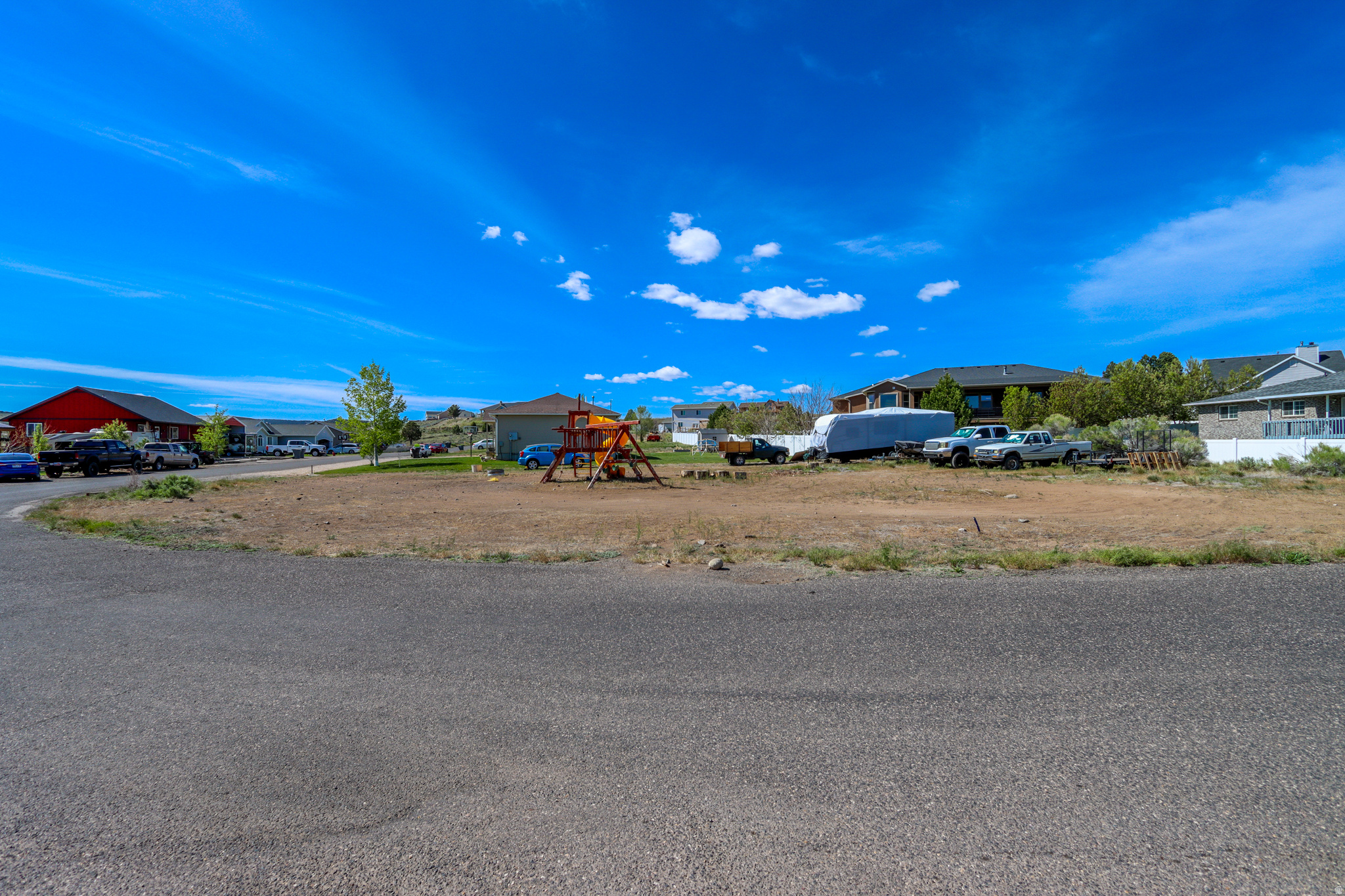 LAKE HILL SUBDIVISION - Residential
