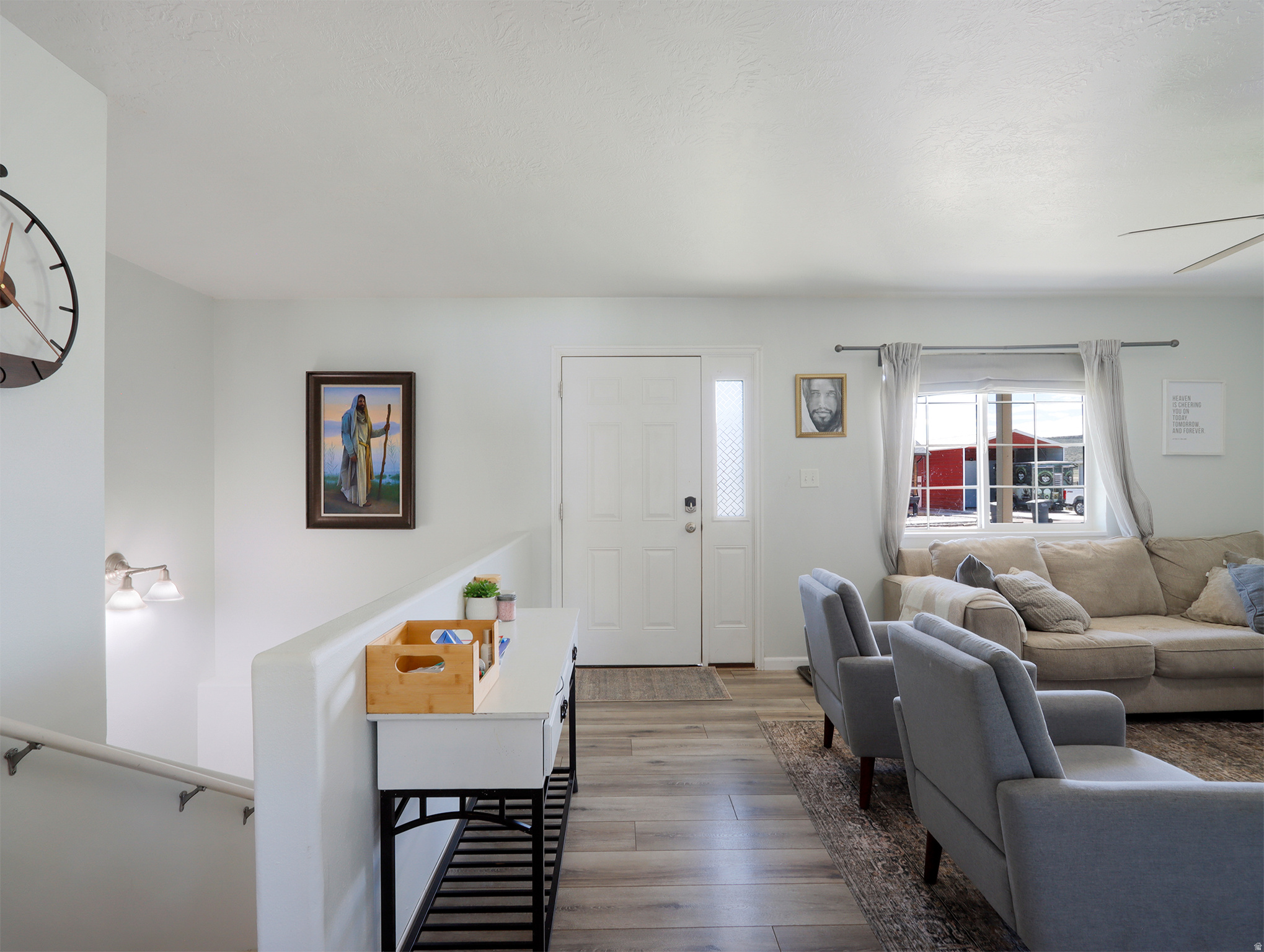 LAKE HILL SUBDIVISION - Residential
