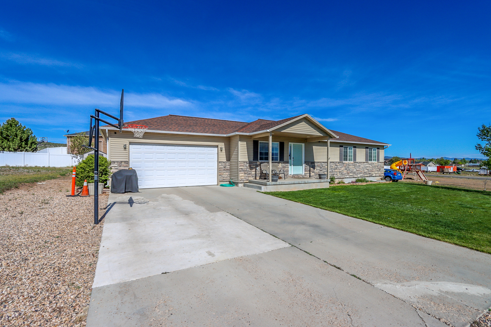 LAKE HILL SUBDIVISION - Residential