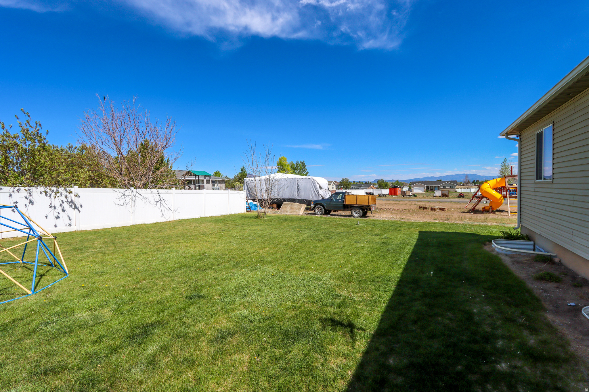 LAKE HILL SUBDIVISION - Residential