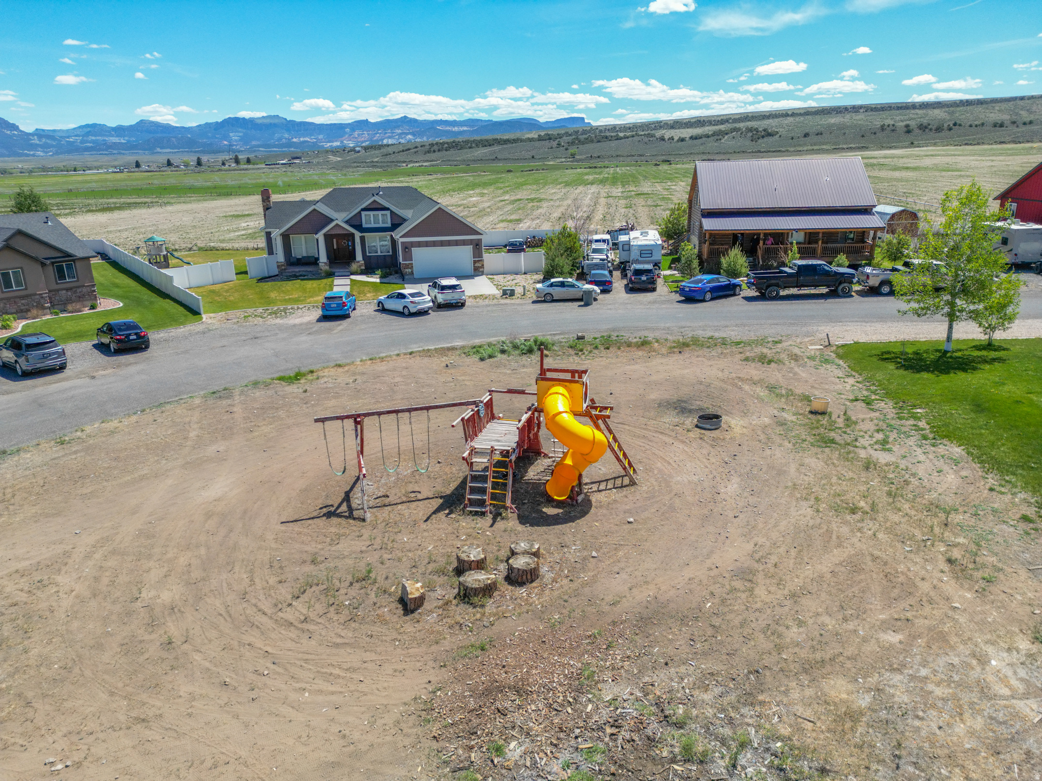 LAKE HILL SUBDIVISION - Residential