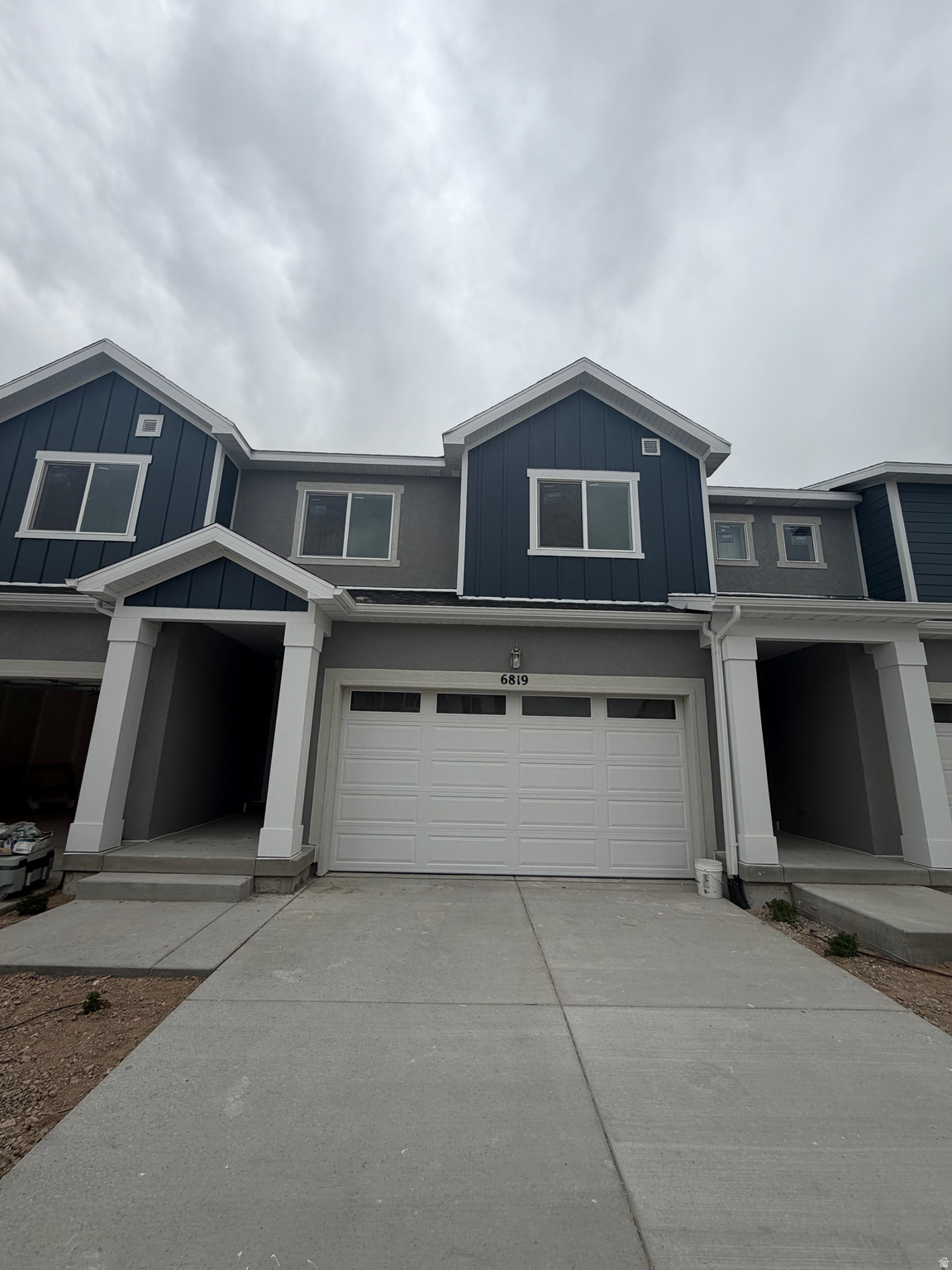 SKY RANCH ENCLAVE - Residential