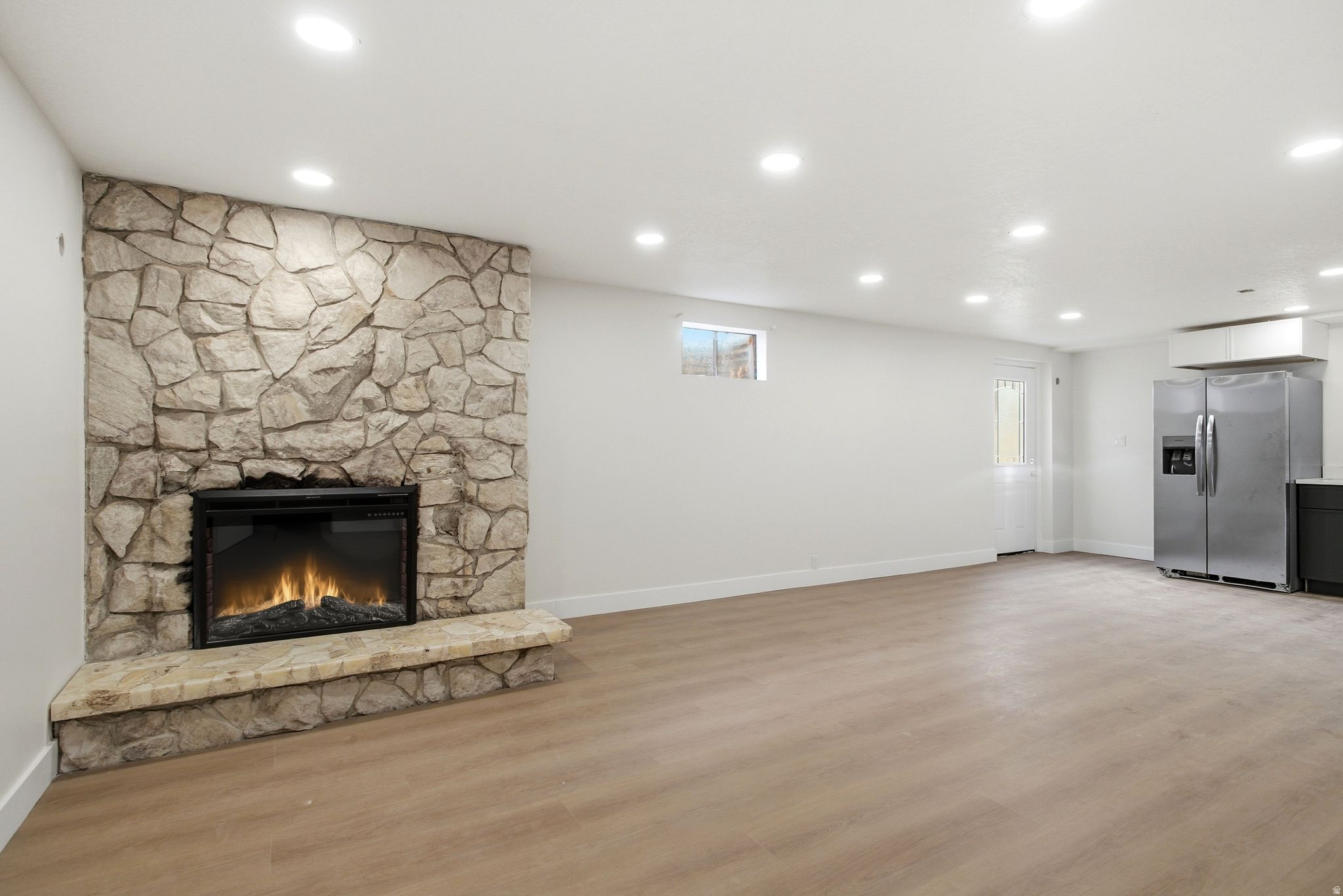 DRIFTWOOD EST - Residential