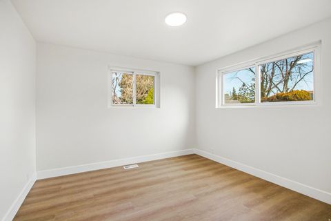 Tiny photo for 1358 E MAPLEWOOD DR, Murray, UT 84121 (MLS # 2127566)