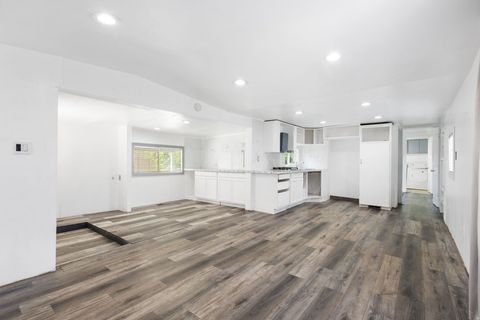 Tiny photo for 360 W 400 N #TRLR27, Springville, UT 84663 (MLS # 2156893)