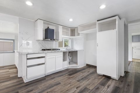 Tiny photo for 360 W 400 N #TRLR27, Springville, UT 84663 (MLS # 2156893)