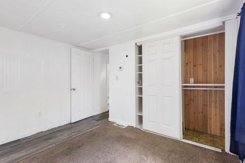 Tiny photo for 360 W 400 N #TRLR27, Springville, UT 84663 (MLS # 2156893)