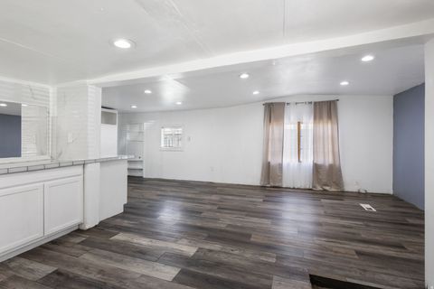 Tiny photo for 360 W 400 N #TRLR27, Springville, UT 84663 (MLS # 2156893)