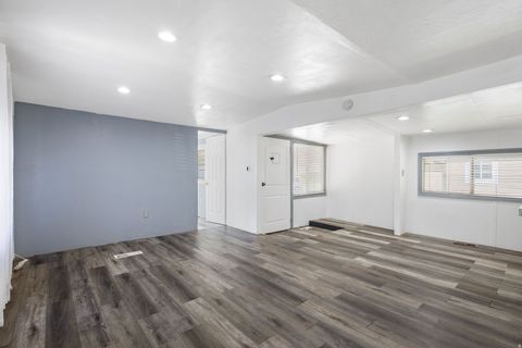 Tiny photo for 360 W 400 N #TRLR27, Springville, UT 84663 (MLS # 2156893)