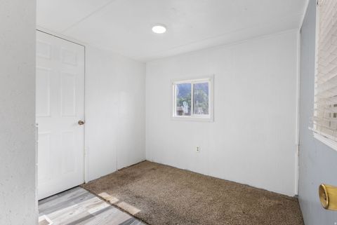 Tiny photo for 360 W 400 N #TRLR27, Springville, UT 84663 (MLS # 2156893)