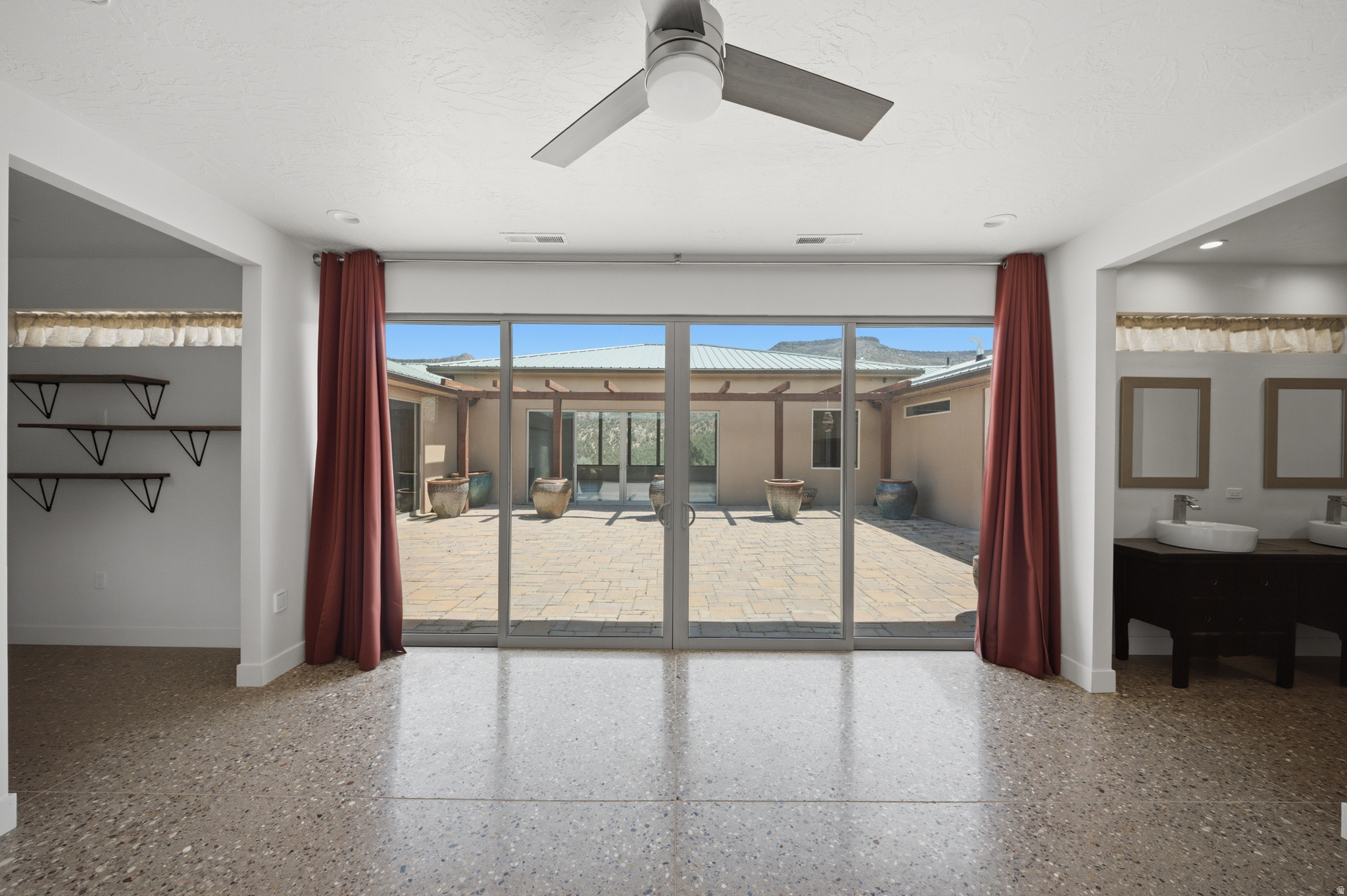 KOLOB RANCH ESTATES - Residential