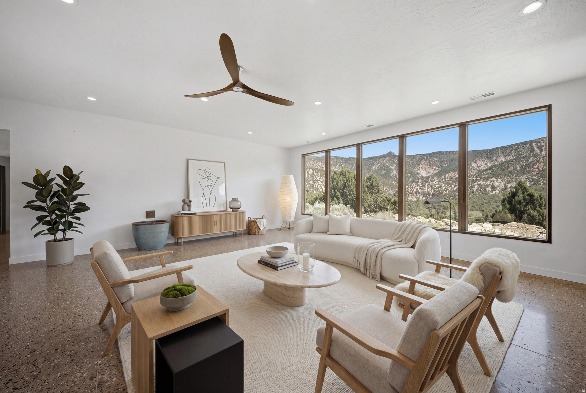 KOLOB RANCH ESTATES - Residential