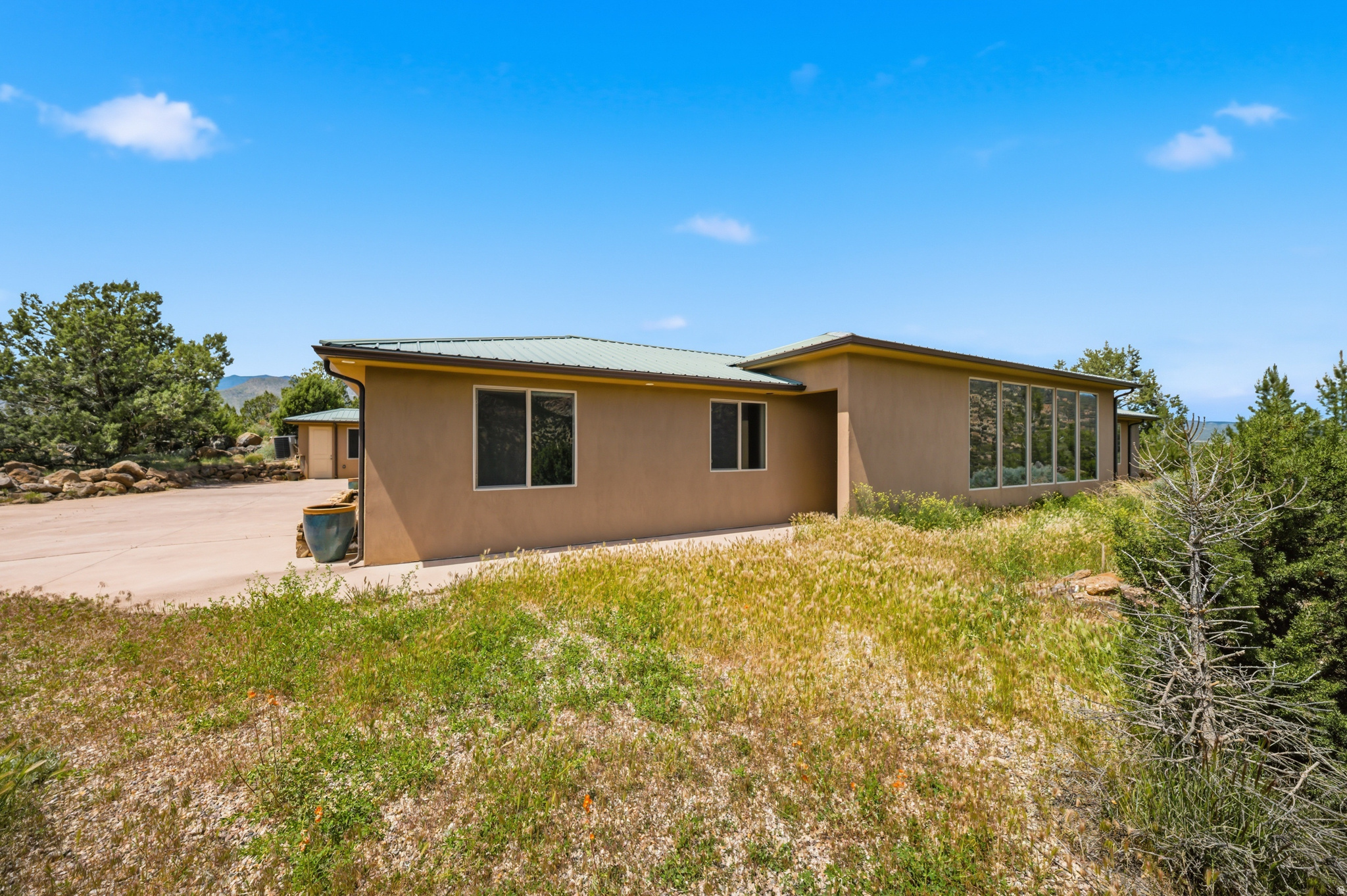 KOLOB RANCH ESTATES - Residential