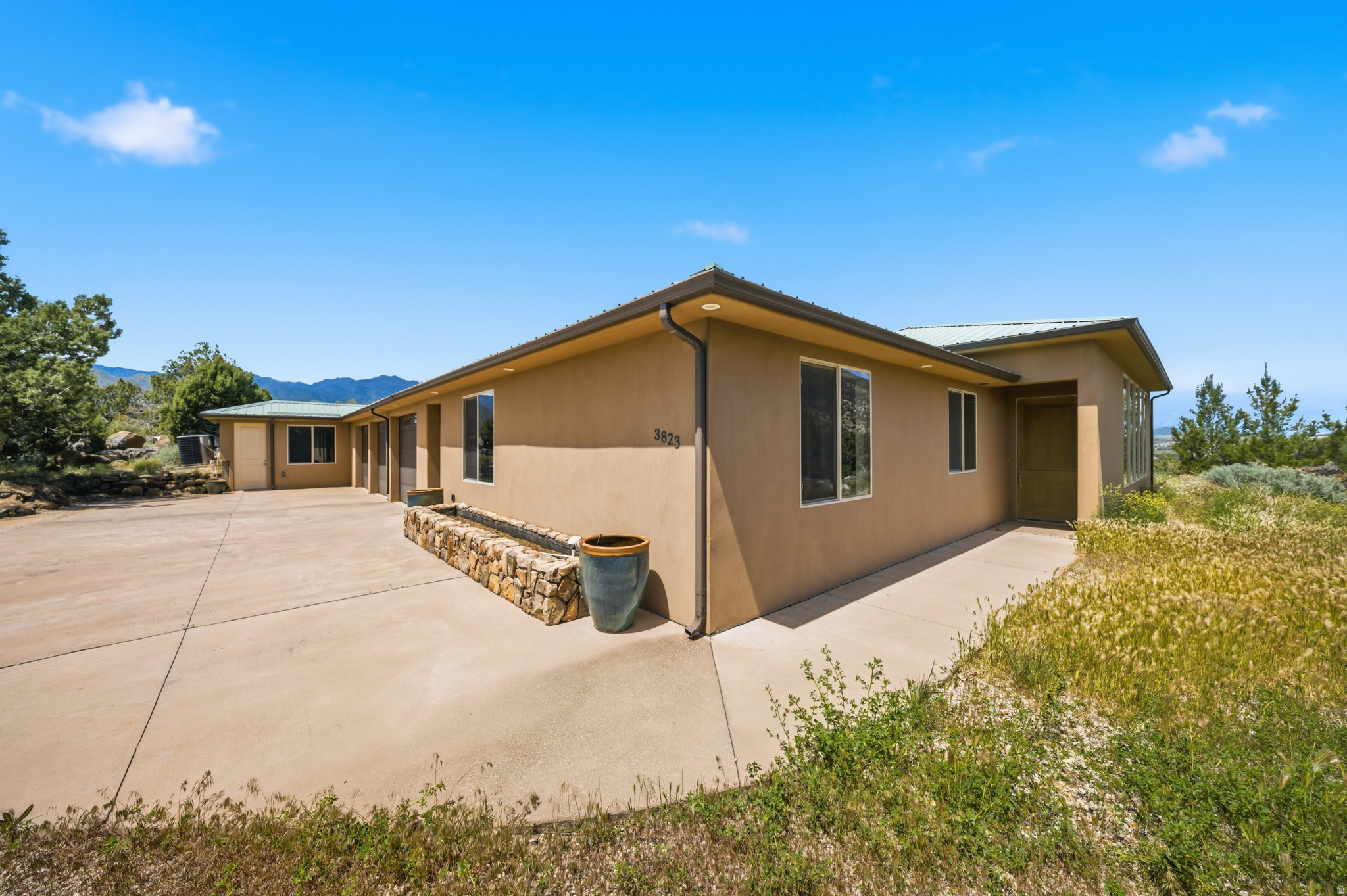 KOLOB RANCH ESTATES - Residential