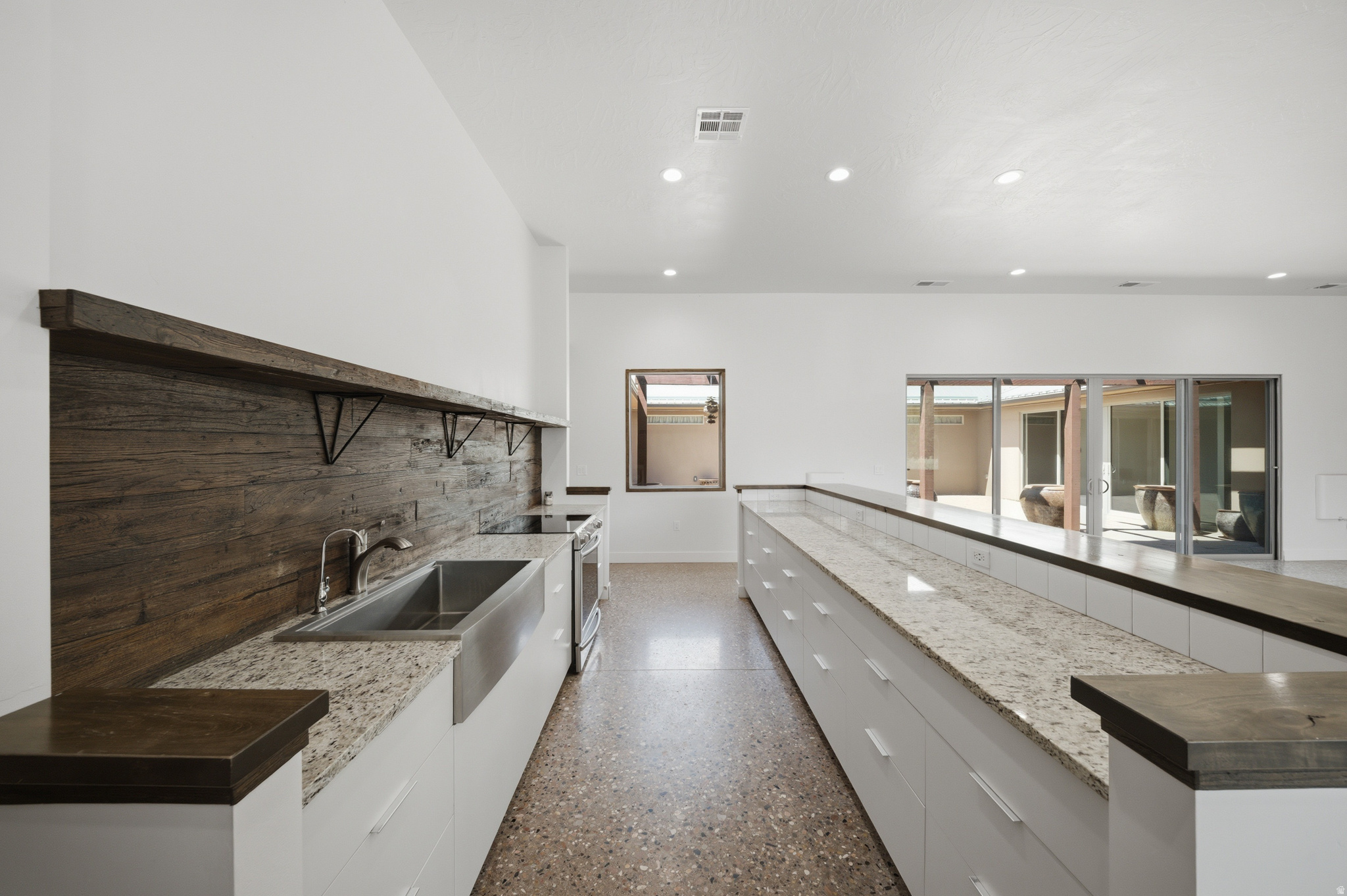 KOLOB RANCH ESTATES - Residential