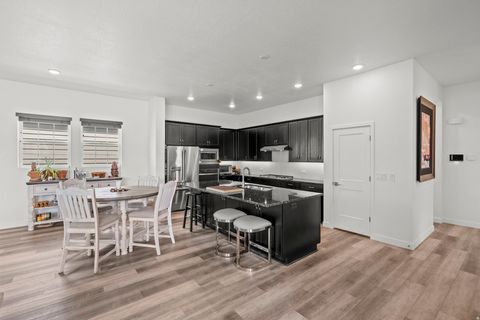 Tiny photo for 11242 S WILLOW WALK DR, South Jordan, UT 84009 (MLS # 2125994)