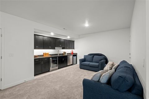 Tiny photo for 11242 S WILLOW WALK DR, South Jordan, UT 84009 (MLS # 2125994)