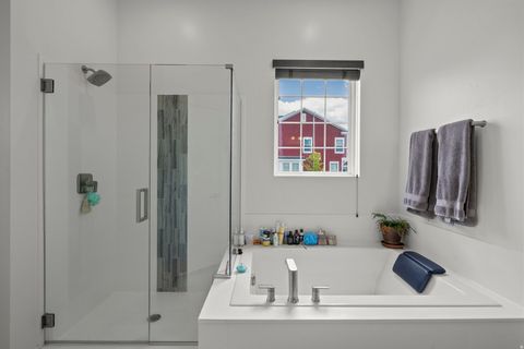 Tiny photo for 11242 S WILLOW WALK DR, South Jordan, UT 84009 (MLS # 2125994)