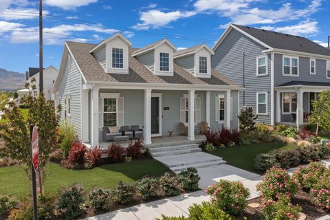 Tiny photo for 11242 S WILLOW WALK DR, South Jordan, UT 84009 (MLS # 2125994)