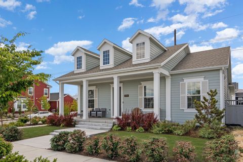 Tiny photo for 11242 S WILLOW WALK DR, South Jordan, UT 84009 (MLS # 2125994)