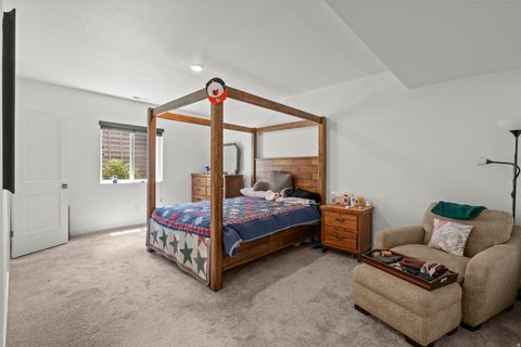 Tiny photo for 11242 S WILLOW WALK DR, South Jordan, UT 84009 (MLS # 2125994)