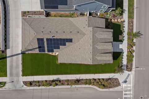 Tiny photo for 11242 S WILLOW WALK DR, South Jordan, UT 84009 (MLS # 2125994)