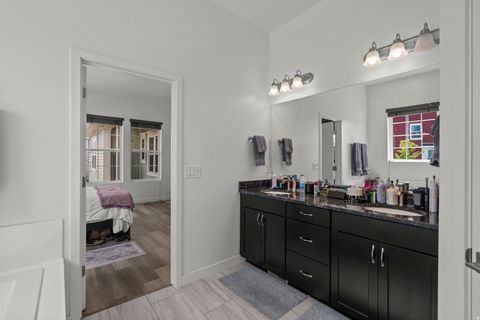 Tiny photo for 11242 S WILLOW WALK DR, South Jordan, UT 84009 (MLS # 2125994)