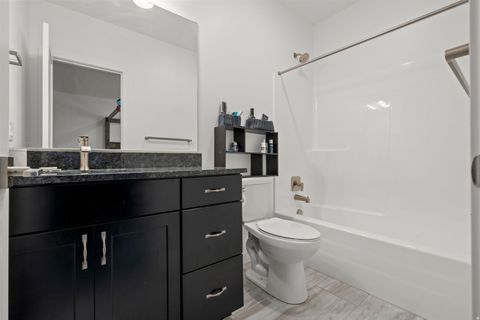 Tiny photo for 11242 S WILLOW WALK DR, South Jordan, UT 84009 (MLS # 2125994)