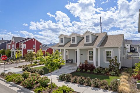 Tiny photo for 11242 S WILLOW WALK DR, South Jordan, UT 84009 (MLS # 2125994)