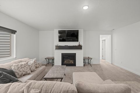 Tiny photo for 11242 S WILLOW WALK DR, South Jordan, UT 84009 (MLS # 2125994)