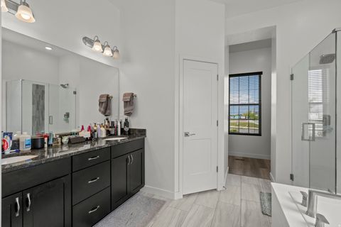 Tiny photo for 11242 S WILLOW WALK DR, South Jordan, UT 84009 (MLS # 2125994)